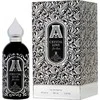 Attar Collection Crystal Love EDP parfumuotas vanduo vyrams, 100 ml