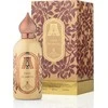 Unisex kvepalai Attar Collection Fleur de Santal EDP, 100 ml