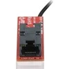 MAITINIMO ADAPTERIS POE SDIP-12-121 ATTE