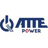 Atte Power ADD-RACK2U1 RACK 2U tvirtinimo adapteris su tiesiomis skylėmis