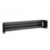 Atte Power ADD-RACK2U2 RACK 2U montavimo adapteris su įgilintu gręžimu