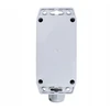 TELETECHNINIS KORPUSAS ABOX-CA1 164 x 66 x 55 mm ATTE