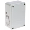 TELETECHNINIS KORPUSAS ABOX-XS1 125 x 85 x 55 mm ATTE