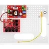 Šakotuvas SWITCH POE IP-5-11-E 5 PRIEVADŲ ATTE