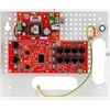 Šakotuvas SWITCH ATTE IP-8-20-E DO 8 KAMER IP