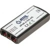 Šakotuvas SWITCH‘AS POE, EXTENDER XPOE-4-11A-HS 4 PRIEVADŲ ATTE