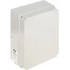 Atte ABOX- XL2 BAOX- XL2 308 &amp; nBsp; x 228 &amp; nBsp; x 130 &amp; nBsp; mm ATTE