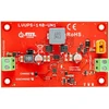 UNIVERSALUS BUFERINIS MODULIS AUTOMOBILIUI MONTUOTI LVUPS-140-UN1-OF ATTE