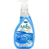 Skystas muilas Attis Aqua, 400ml (antibakterinis)
