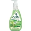 Skystas muilas Attis Olive and Cucumber, 400ml