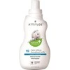 Plauti skystį Attitude VANDENYNAS Lukštenti skysti žiedai Wildflows 40 skalsių 1040 ml