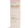 Attitude Oceanly lip gloss (Lūpų blizgis) 3.4 g, Silky Rožinė