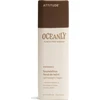 Attitude Attitude Oceanly, Lengvai dengiantis makiažo pagrindas, Espresso, 12 g