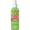 Attitude Attitude, plaukų Šukos Purškiklis, Watermelon ir Cocos, 240 ml