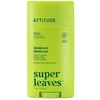 „Attitude Attitude Super Leaves“ dezodorantas pieštuku, kriaušės ir gintaro skonio, 75 g