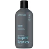Attitude Attitude SUPER LEAVES MEN, Żel pod prysznic, dla mężczyzn - Eukaliptus i szałwia, 415 ml