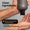 „Attitude Attitude SUPER LEAVES MEN“ dušo želė vyrams – pačiulių ir burbono aromatas, 415 ml