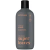 „Attitude Attitude SUPER LEAVES MEN“ dušo želė vyrams – pačiulių ir burbono aromatas, 415 ml