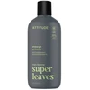 Attitude Attitude SUPER LEAVES, Żel pod prysznic, dla mężczyzn - Matcha i Bergamot, 415 ml