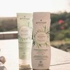 Attitude Maistinis šampūnas ir plaukų stiprinimo greipfrutų aliejus 473ml