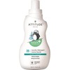 Attitude Kūdikių drabužiai skalbimo skystis, kriaušių nekaras 35 plauti, 1050 ml