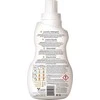 Attitude Skalbimo skystis, citrinos (Citrus Zest), 35 plovimo, 1050 ml
