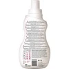 Attitude Skalbimo skystis vaikų drabužiams, bekvapis (laisvas kvapas), 35 plovikliai, 1050 ml