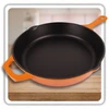Atusa EMALIUOTA KETINIO KEPTUVE 26 cm HAGE ORANŽINĖ