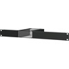 Audac Laikiklis 19" 1U įrenginiams S-Box (MBS101R)