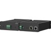 Audac AUDAC AMP203 Dante™ mini stereo stiprintuvas