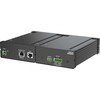Audac AUDAC AMP203 Dante™ mini stereo stiprintuvas