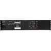 Audac AUDAC CAP224 Dviejų kanalų galios stiprintuvas 2 x 240W 100V