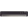 Audac AUDAC CAP224 Dviejų kanalų galios stiprintuvas 2 x 240W 100V