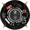 Audac AUDAC CELO8I/W Aukštos klasės 2 krypčių 8 colių lubinis garsiakalbis Balta versija – 8Ω (RAL9016 + logotipas)