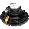 Audac AUDAC CENA706I/W 6,5 colio lubų garsiakalbis su SpringFit™ laikikliu, balta versija, 8 omų ir 100 V