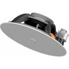 Audac AUDAC CENA812/B SpringFit™ 8" lubinis garsiakalbis Juoda versija - 8Ω ir 100V