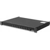 Stiprintuvas Audac CEP803 wzmacniacz ośmiokanałowy, 8 x 30W, 70/100 V, 4 Ohm