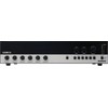 Audac AUDAC COM12MK2 Viešojo adreso stiprintuvas 120W 100V Mk2 versija
