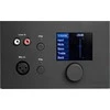 Audac AUDAC MWX65/B „Viskas viename“ sieninis skydelis, skirtas MTX Juodas versijai