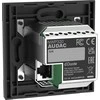 Audac AUDAC NWP320/W Tinklo garso įvesties skydelis - 2 x XLR + 3,5 mm lizdas + BT (4 CH) Balta versija