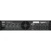Audac AUDAC PMQ600 WaveDynamics™ keturių kanalų 100 V galios stiprintuvas