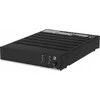 Audac AUDAC SCP212 kompaktiškas dviejų kanalų galios stiprintuvas 2 x 120 W (4 Ohm) / 240 W (70/100 V)