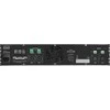 Audac AUDAC SMA350 WAveDynamics TM dviejų kanalų galios stiprintuvas 2 x 350W