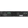 Audac AUDAC SMA500 WaveDynamics™ dviejų kanalų galios stiprintuvas 2 x 500 W
