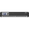 Audac AUDAC SMQ1250 WaveDynamics™ keturių kanalų galios stiprintuvas 4 x 1250 W