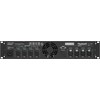Audac AUDAC SMQ1250 WaveDynamics™ keturių kanalų galios stiprintuvas 4 x 1250 W