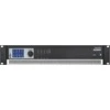 Audac AUDAC SMQ350 WAveDynamics TM keturkanalo galios stiprintuvas 4 x 350W