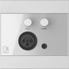 Audac AUDAC WP205/W - Sieninė panelė, balta