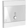 Audac AUDAC WP220/W - Sieninė panelė, balta