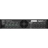 Audac AV signalo perdavimo sistema AUDAC PMQ480 Keturių kanalų galios stiprintuvas su WaveDynamics™ palaikymu, 70 V/100 V